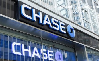Chase Bank Login Online My Account