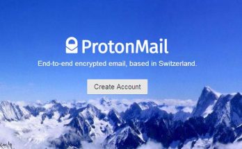 protonmail Login Sign Up