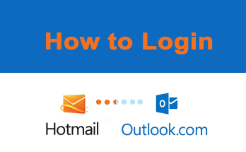 sign-in-Hotmail