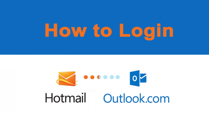 sign-in-Hotmail