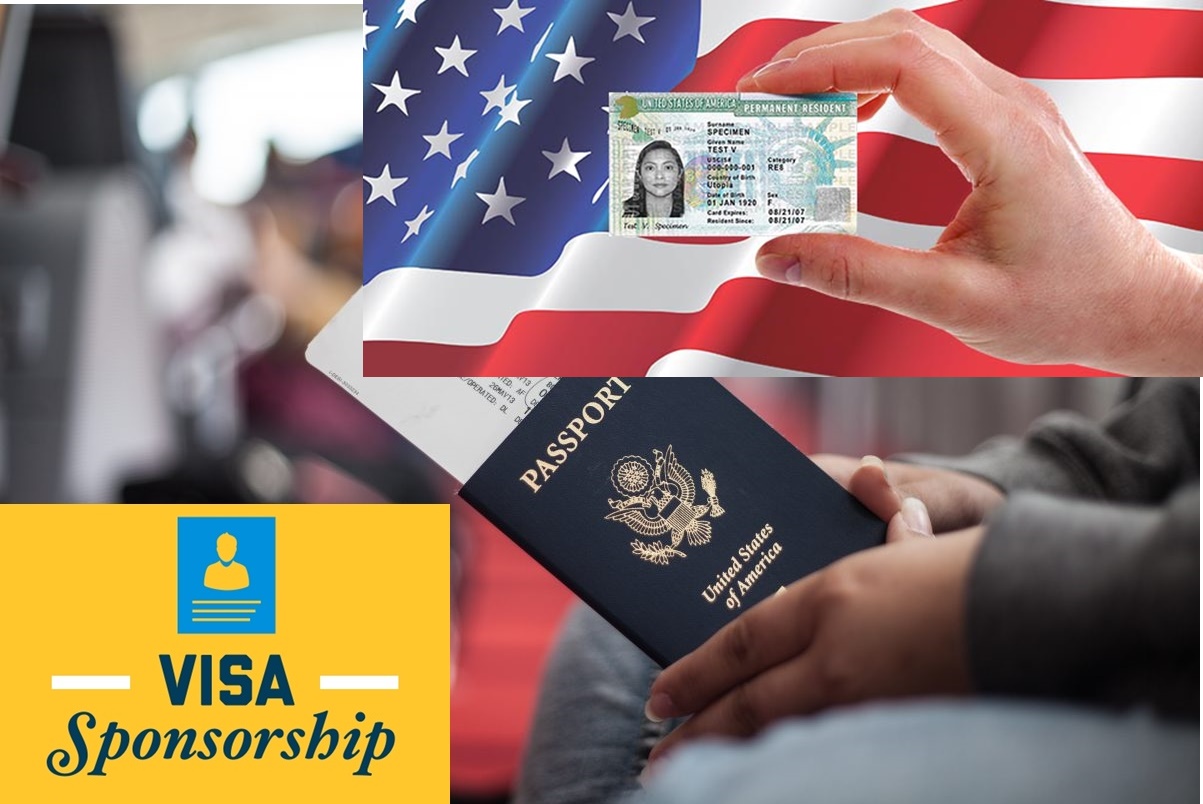 Apply For American Visa Sponsorship 2022/2023 - Full Guidelines Nairaland Travel