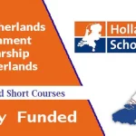 How To Apply For OKP Netherlands Government Scholarship In 2022 (Fully-funded)