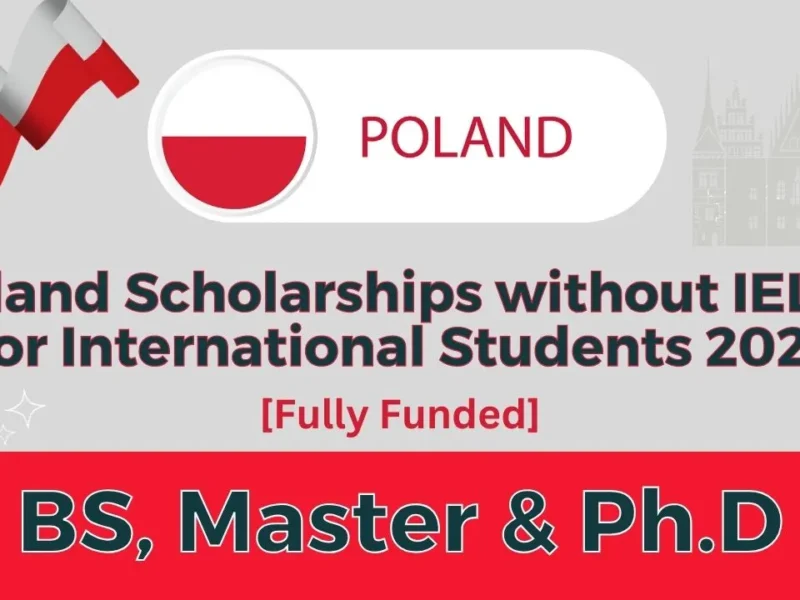 Scholarships in Poland