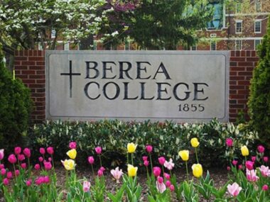Fully Funded Berea College Scholarships 2025/2026, USA