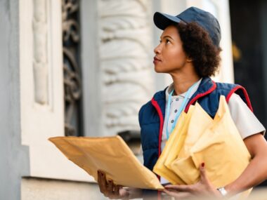 Letter Carrier Delivery Agent - Canada 2024