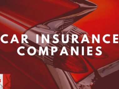 Best Car Insurance Companies with Low Rates in Ontario Canada