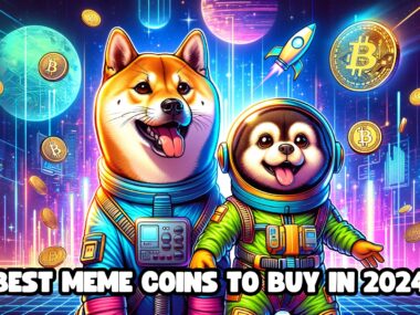 Top 5 Most Promising Meme Coins of 2024 Alongside Notcoin