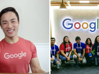 Job Opportunities At Google
