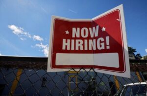 Advertising Job Openings in USA