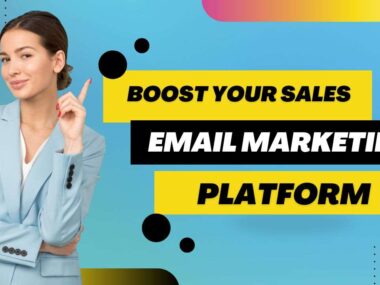 Email Marketing Platforms