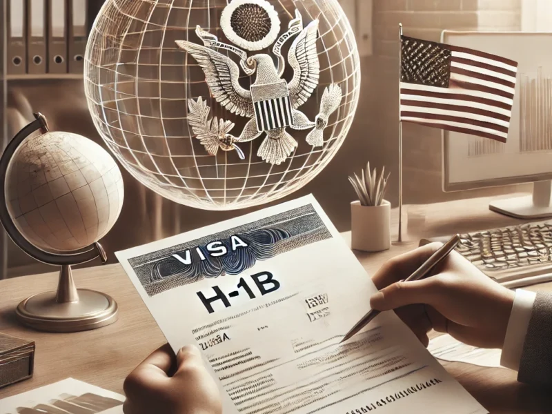 H1b Sponsorship