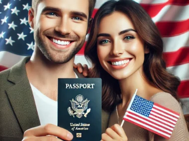 USA Spouse Visa for Immigrants – Visa Sponsorship in the USA